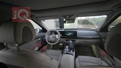 Genesis GV60